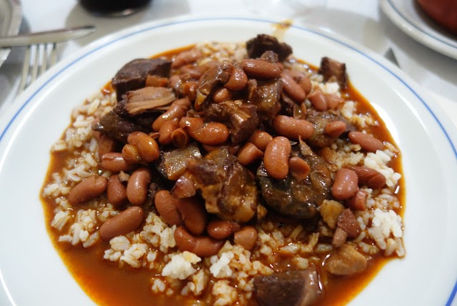 Restaurante Zé Manel Dos Ossos