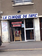 La clinique du tapis à Nancy