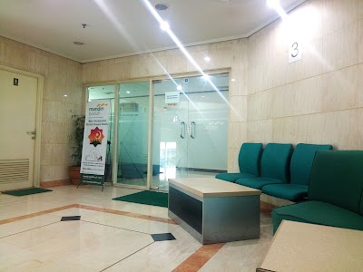 bank