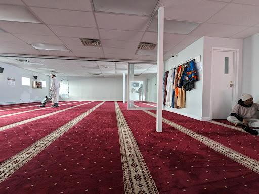 Centre Culturel Islamique De La Mauricie