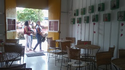 Photos of Caf&eacute; Sol&eacute;