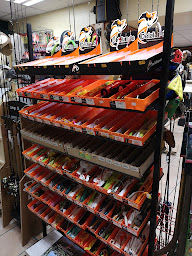 Photo n°13 de Laforest SARL à Gueugnon (Magasin d'articles de sports)