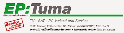 Photos of Electroniccenter Tuma Alarm-TV-SAT-PC Verkauf und Reparaturen