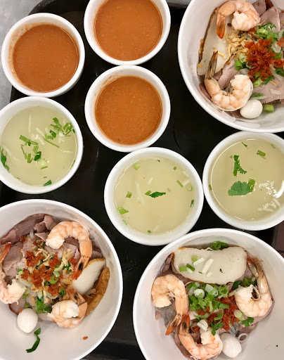Phuong Restaurant