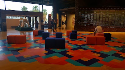 Photos of Palm Springs Art Museum