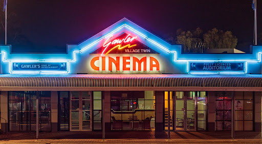 Gawler Cinemas
