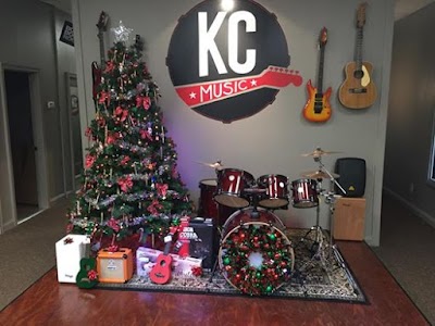 KC Music Academy