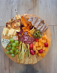 Photo n°2 de La Pause m'Aline à Saint-Yorre (Restauration rapide)