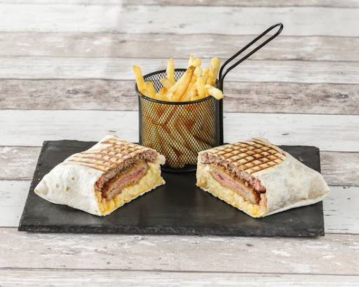 Photo 4 - Tacos Burger Differdange
