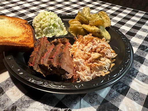 Wolf Creek BBQ, Burgers & More - Thumbnail