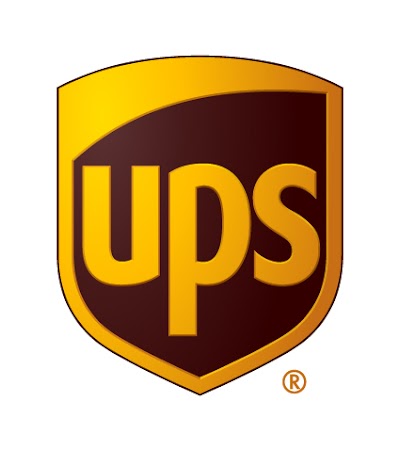 UPS Luxembourg Hub