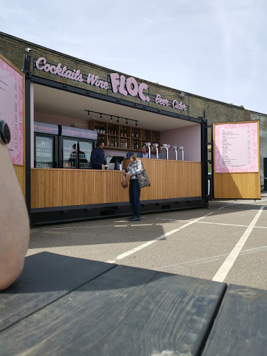 Floc. Folkestone - Visual