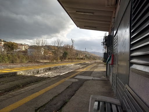 Benevento Porta Rufina