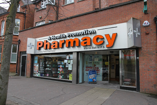 Ormeau Park Pharmacy