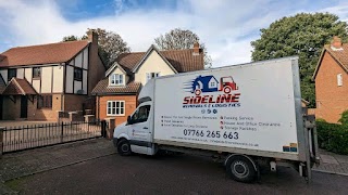 Sideline Removals & Logistics