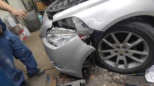 Sauvageau's Firestone and Collision Center Gallery - United States