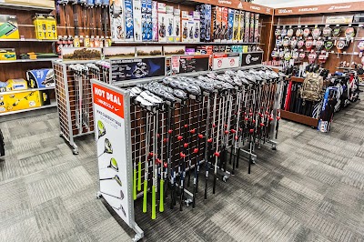 Academy Sports + Outdoors