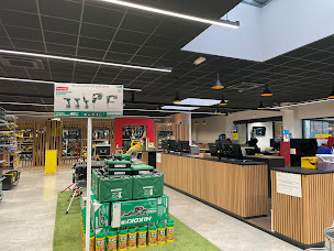 Photo n°12 de STOKER MATERIAUX GEDIMAT DIJON à Dijon (Magasin d'outillage)