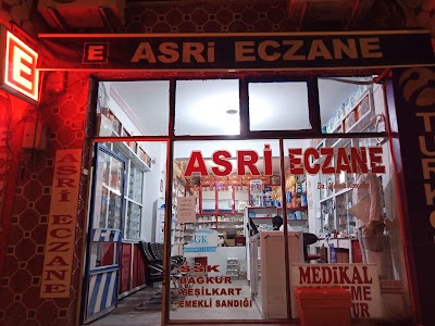 Asri Eczanesi