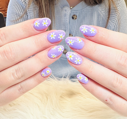 BLING NAIL SPA