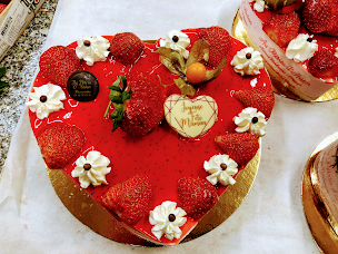 Photo n°51 de Au Petrin D'antan à Marguerittes (Boulangerie)