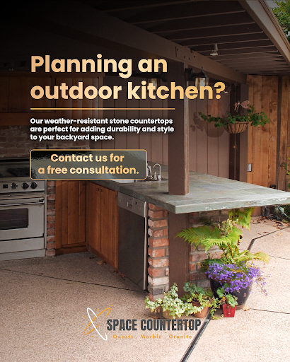 Avatar for SPACE COUNTERTOP