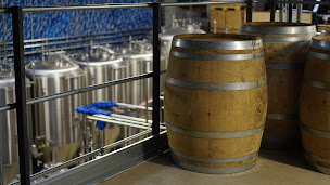 Photo n°14 de Brasserie Smash - Micro Brasserie Craft à Rennes (Microbrasserie)