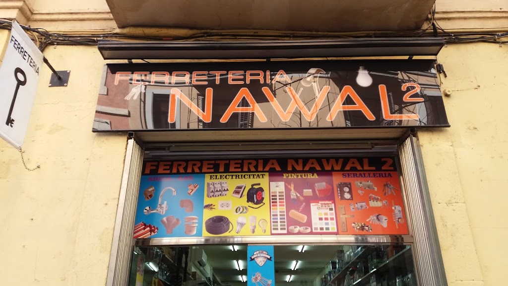 Imagen de Ferreteria Nawal 2