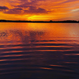 Photo n°20 de Les Viviers De La Ria ( vente au détail ) à Locoal-Mendon (Fournisseur d'huîtres)