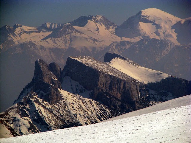 Peña Montañesa