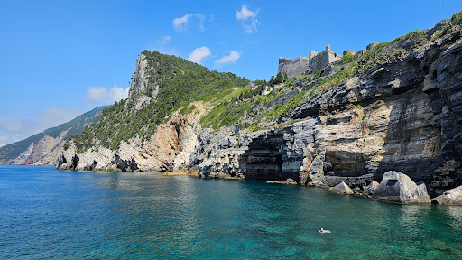 Grotta di Lord Byron - Thumbnail