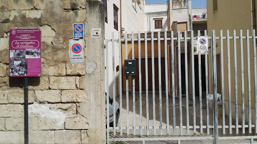 Castelvetrano - Visual