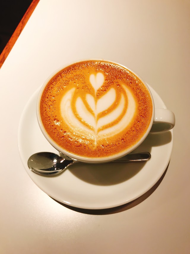 Maruyama Coffee