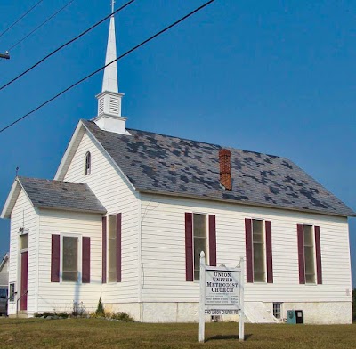 Union United Methodist Church