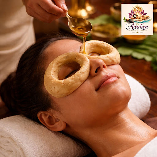 Give your eyes a soothing break with Netra Tarpana at The Awaken Massage Centre in McLeod Ganj, D… post image