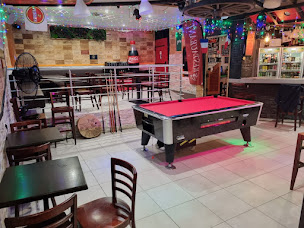 Photo n°2 de LE SCOUBIDOU à Thollon-les-Mémises (Restaurant végétarien)