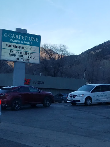 Glenwood Springs Carpet One Floor & Home - Thumbnail