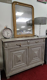 Photo n°7 de Les Magasins Bric ada Brac à Pornic (Magasin de produits d'occasion)