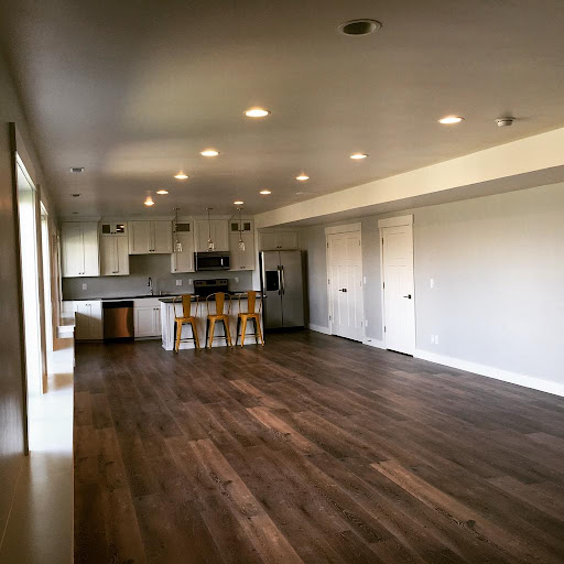 A Plus General Contractors - Visual