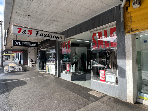 T&S Fashions
