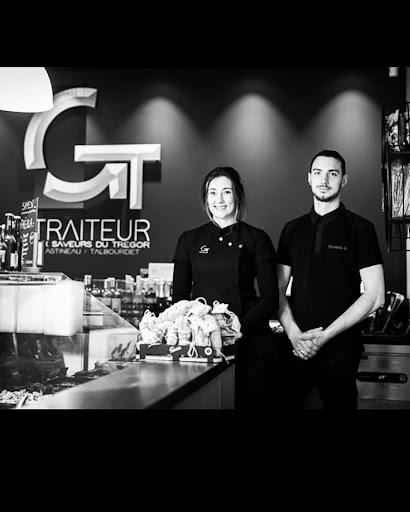 GT TRAITEUR - AUX SAVEURS DU TREGOR - Thumbnail