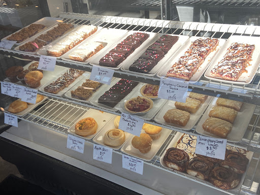 Grains Bakery Cafe - Visual