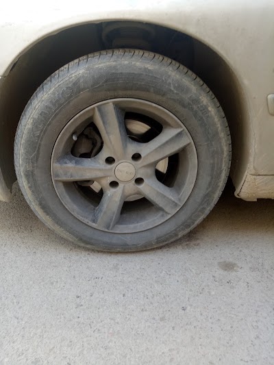 Photos of Used car parts