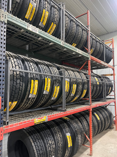 Stolt Truck Tire Centre - Thumbnail