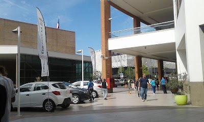 Photos of Cine Hoyts Talca