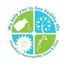 Chaudhary Homeopathic Store & Clinic gujrat