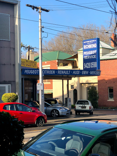 Universe Motors