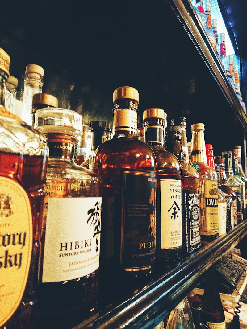 仙台 国分町バー｜ＢＡＲ・マリオ