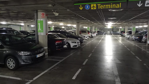 SUADRIZ CARS Alquiler de coches en Móstoles y Madrid