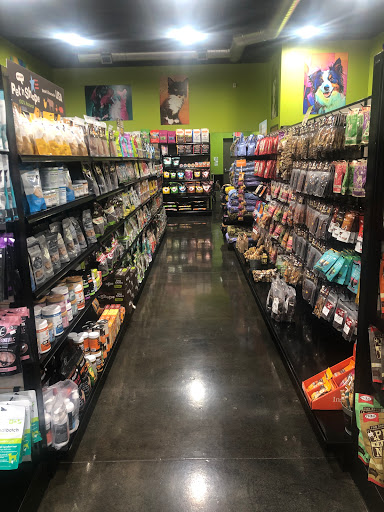 Oli’s Pet Stuff Gallery - United States